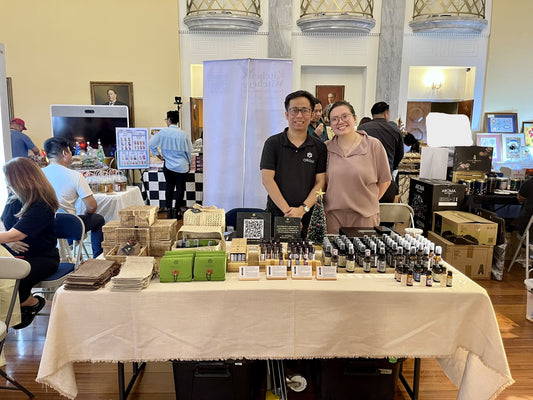 US Embassy Holiday Bazaar