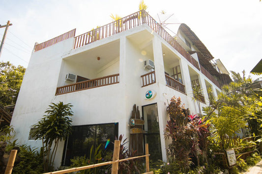 Now Available at Hannah Hotel, Station 1, Boracay