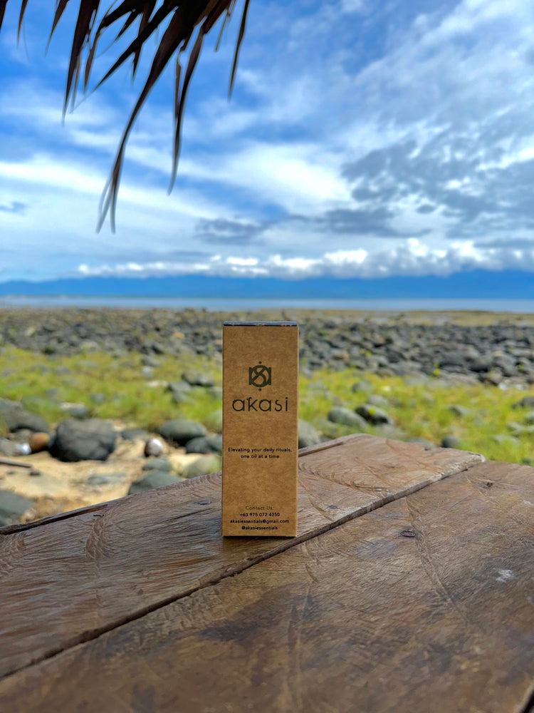 Akasi Products