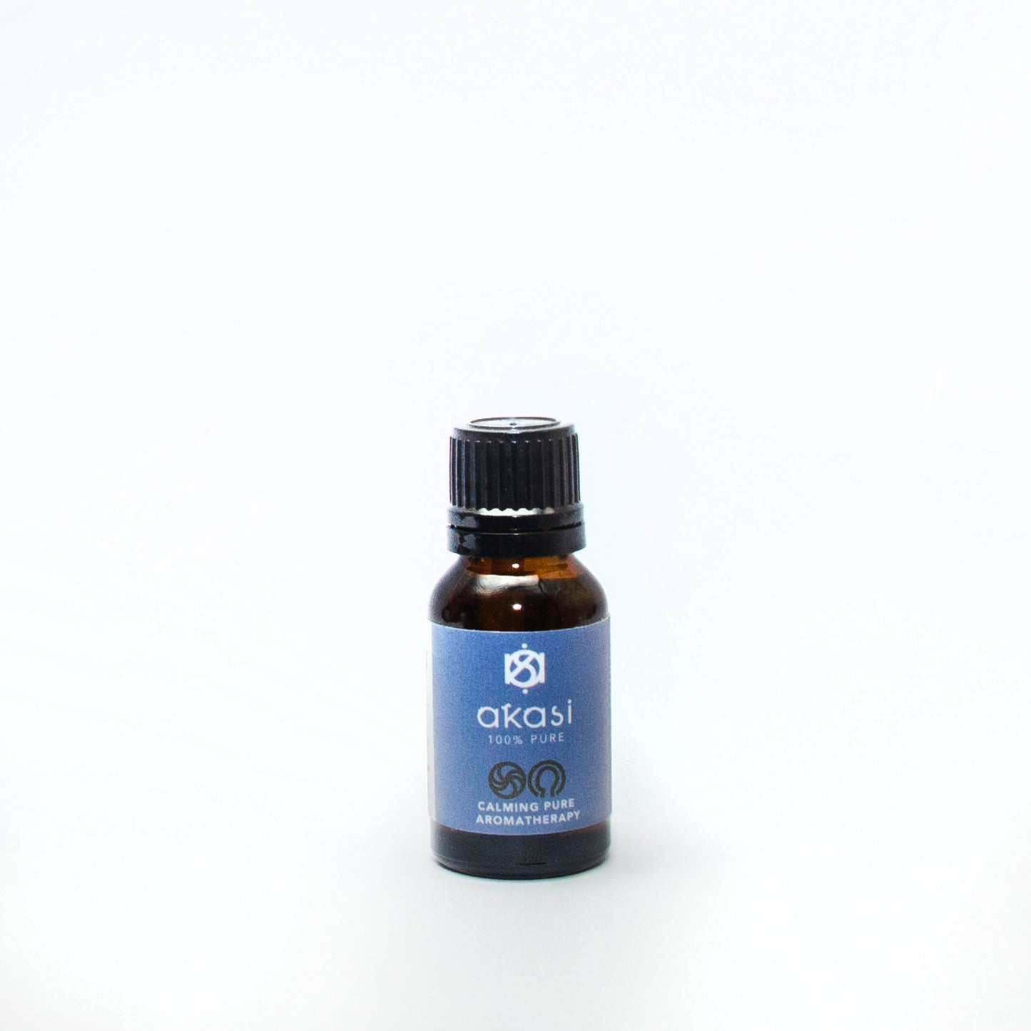 Calming Pure Aromatherapy Blend