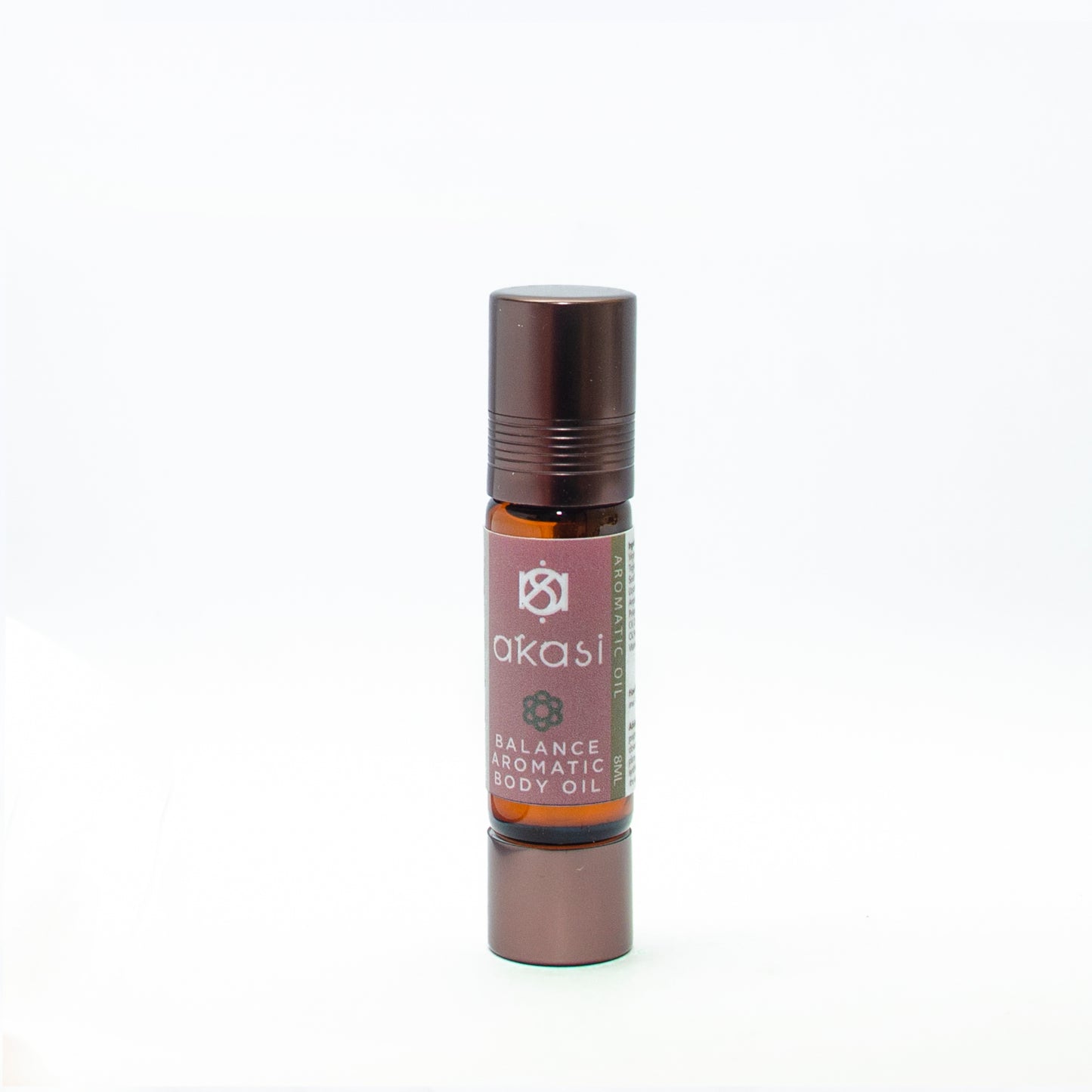 Balance Aromatherapy Travel Size