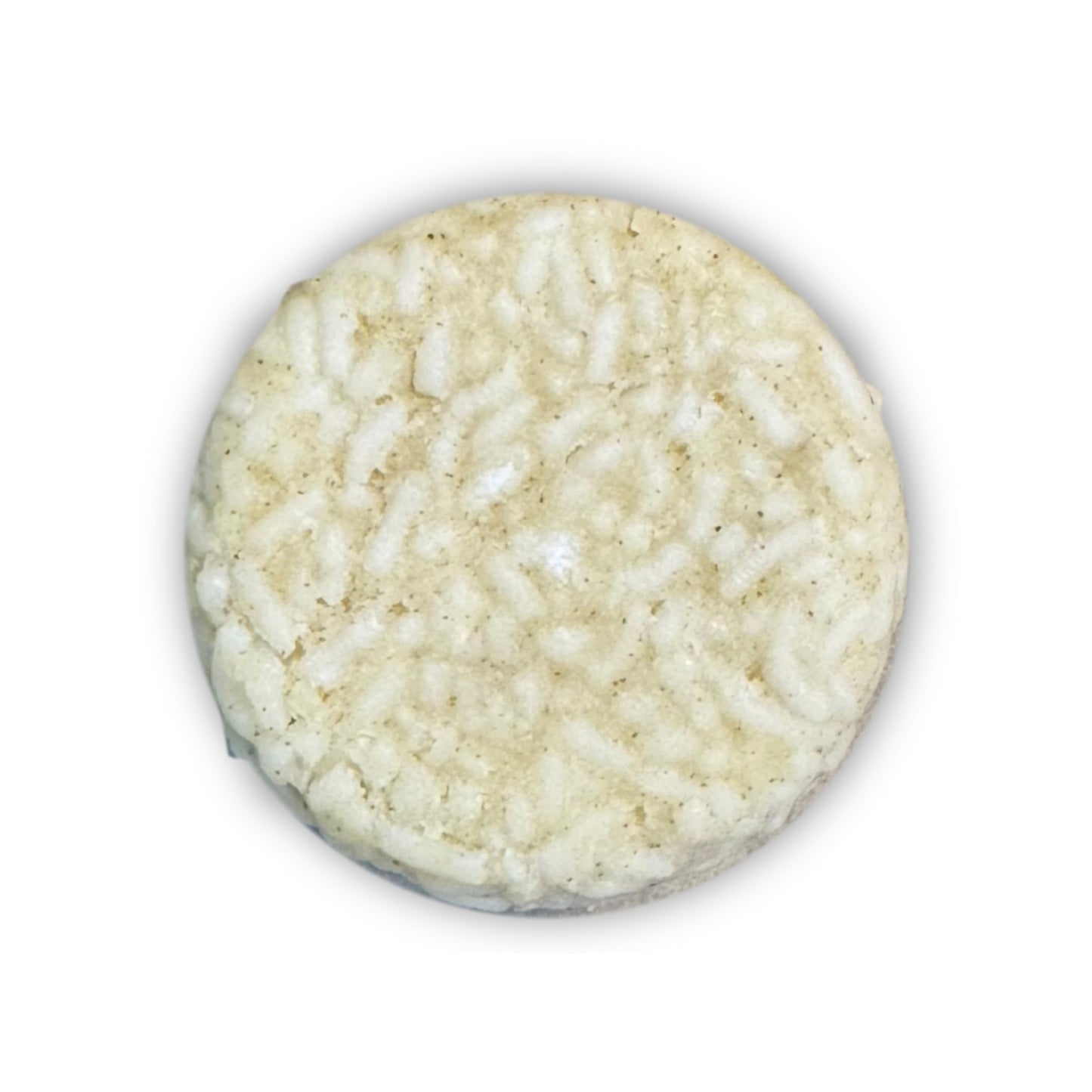 Daily Shampoo Bar
