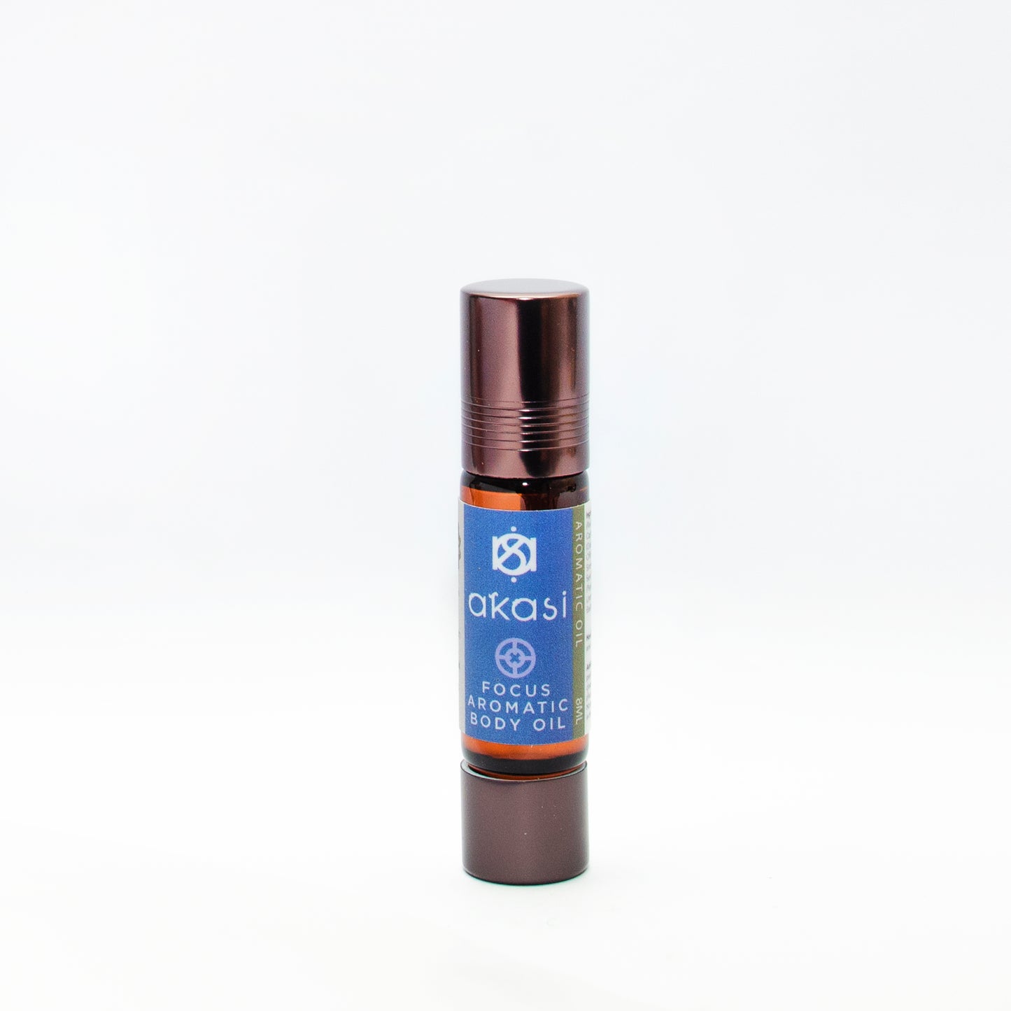 Focus Aromatherapy Travel Size