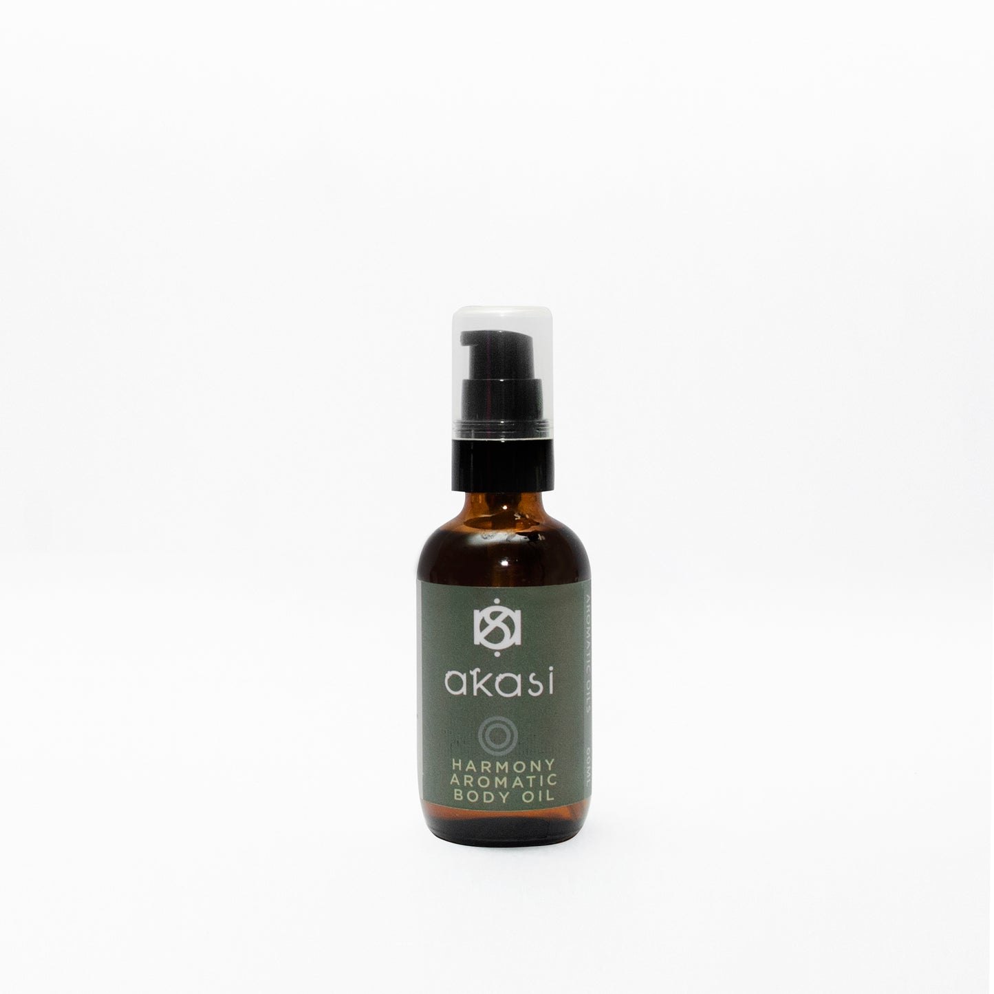 Harmony Aromatic Body Oil
