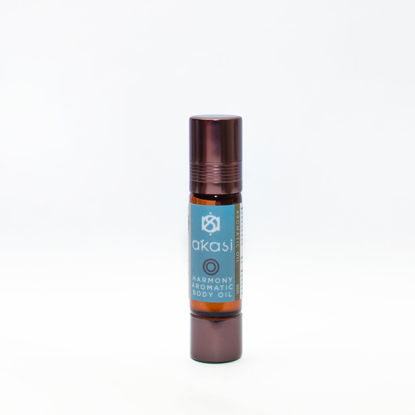 Harmony Aromatherapy Travel Size