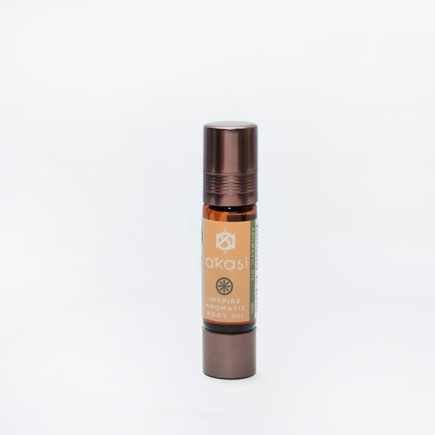 Inspire Aromatherapy Travel Size