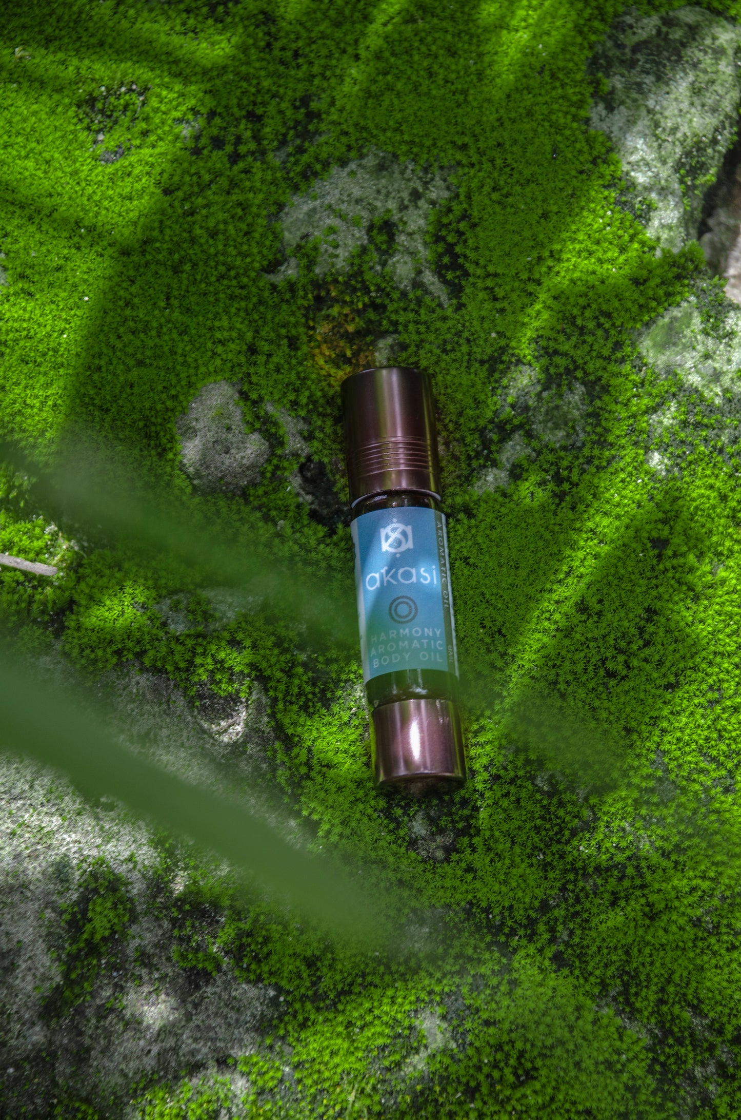 Harmony Aromatherapy Travel Size