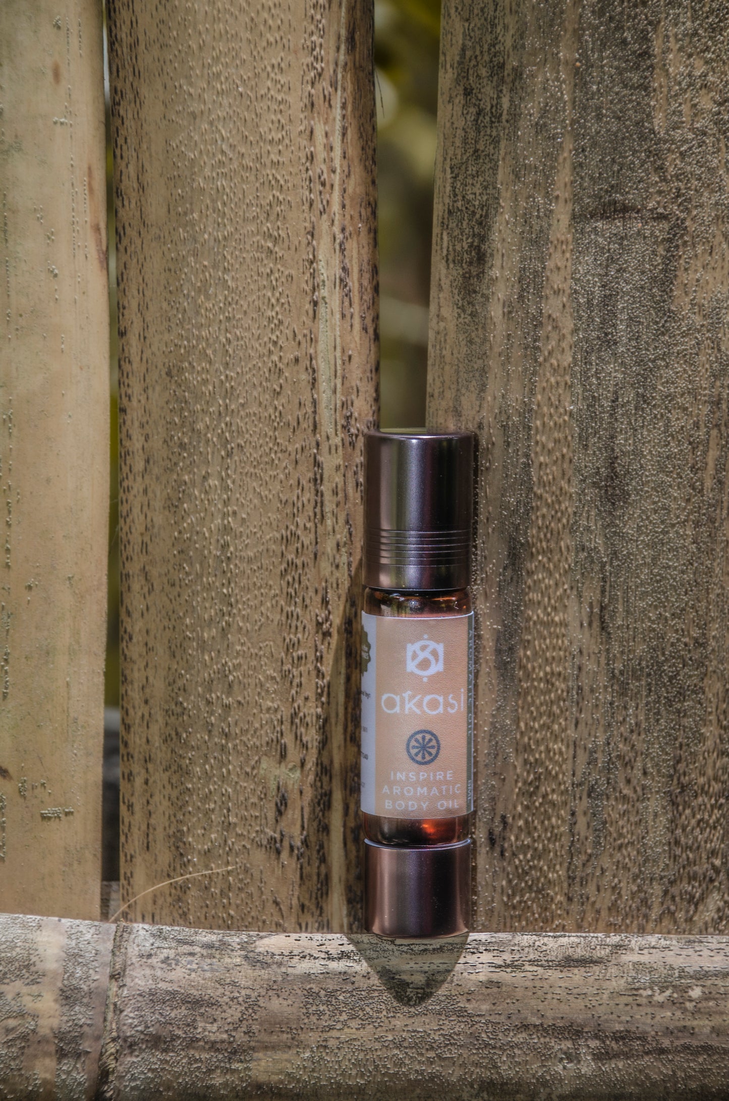 Inspire Aromatherapy Travel Size