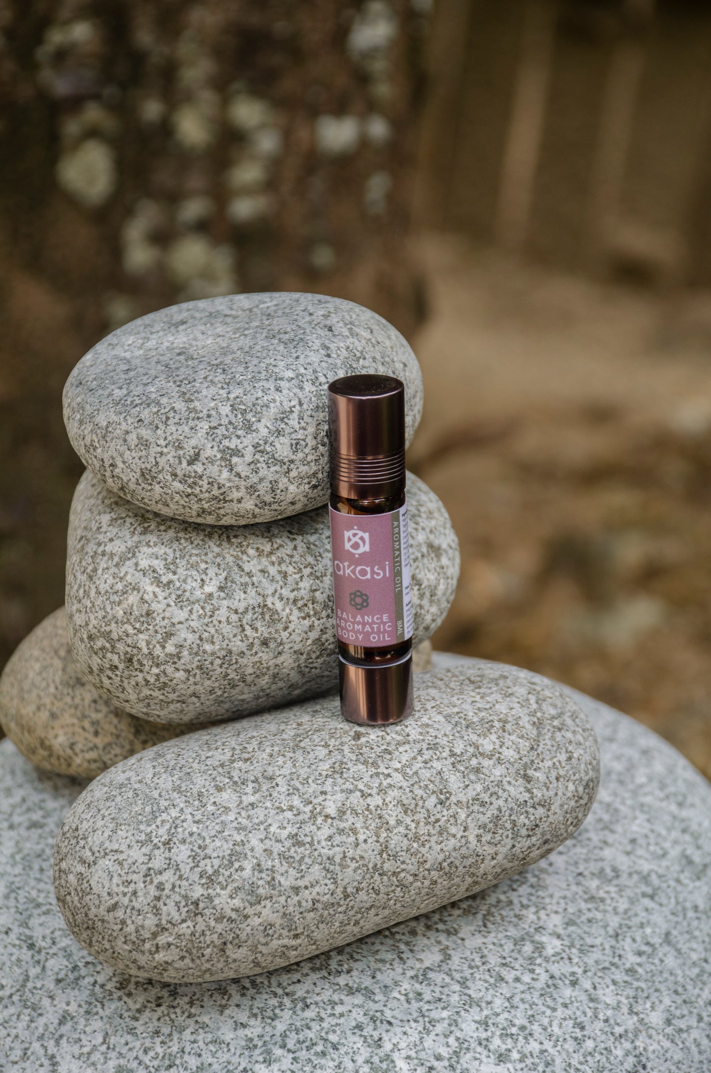 Balance Aromatherapy Travel Size