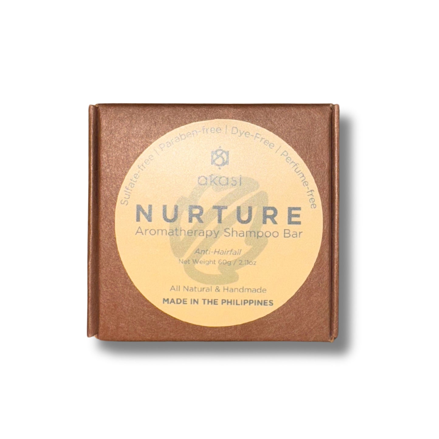 Nurture Shampoo Bar