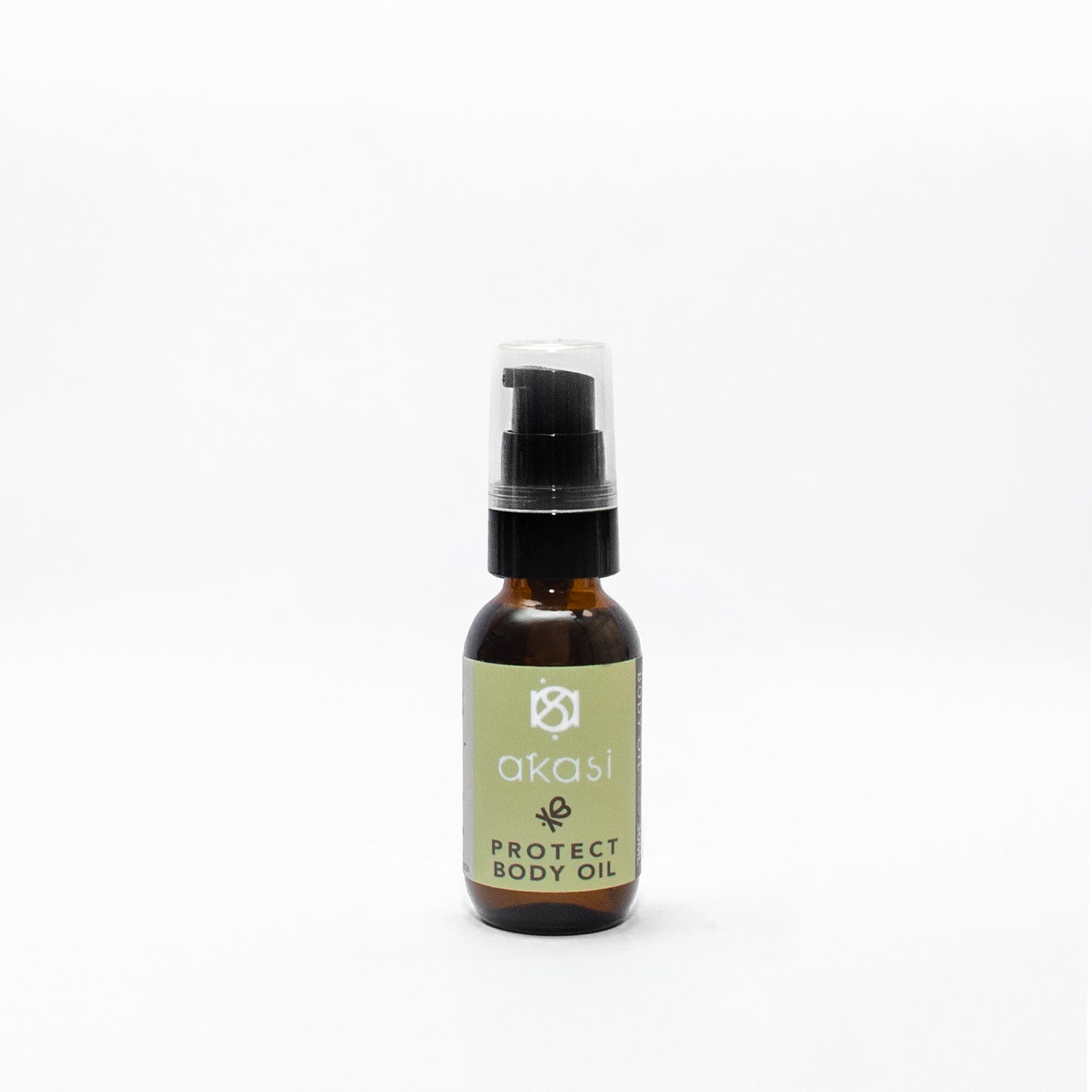 Protect Body Oil