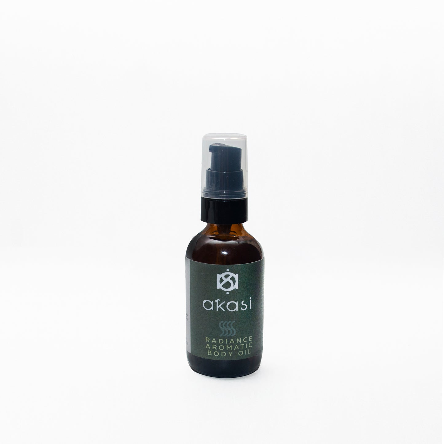 Radiance Aromatic Body Oil