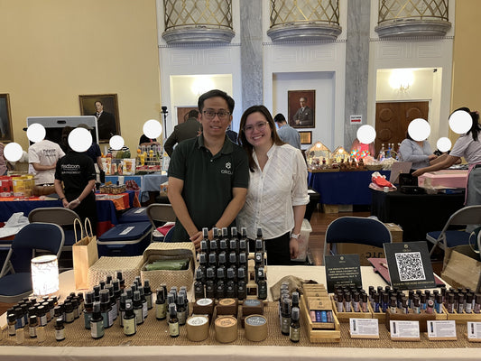 US Embassy Pre-Holiday Bazaar 2025