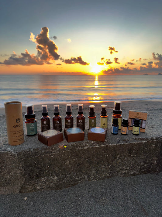 Find Us Where Nature Meets Calm: Our Oils Now Available in Baler and Benguet