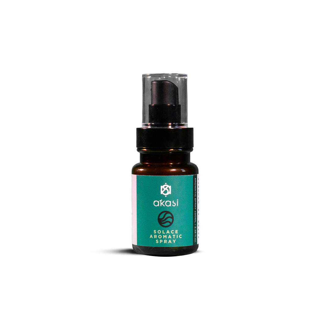 Solace Aromatic Spray