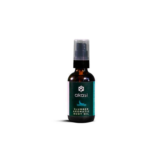 Slumber Aromatic Body Oil