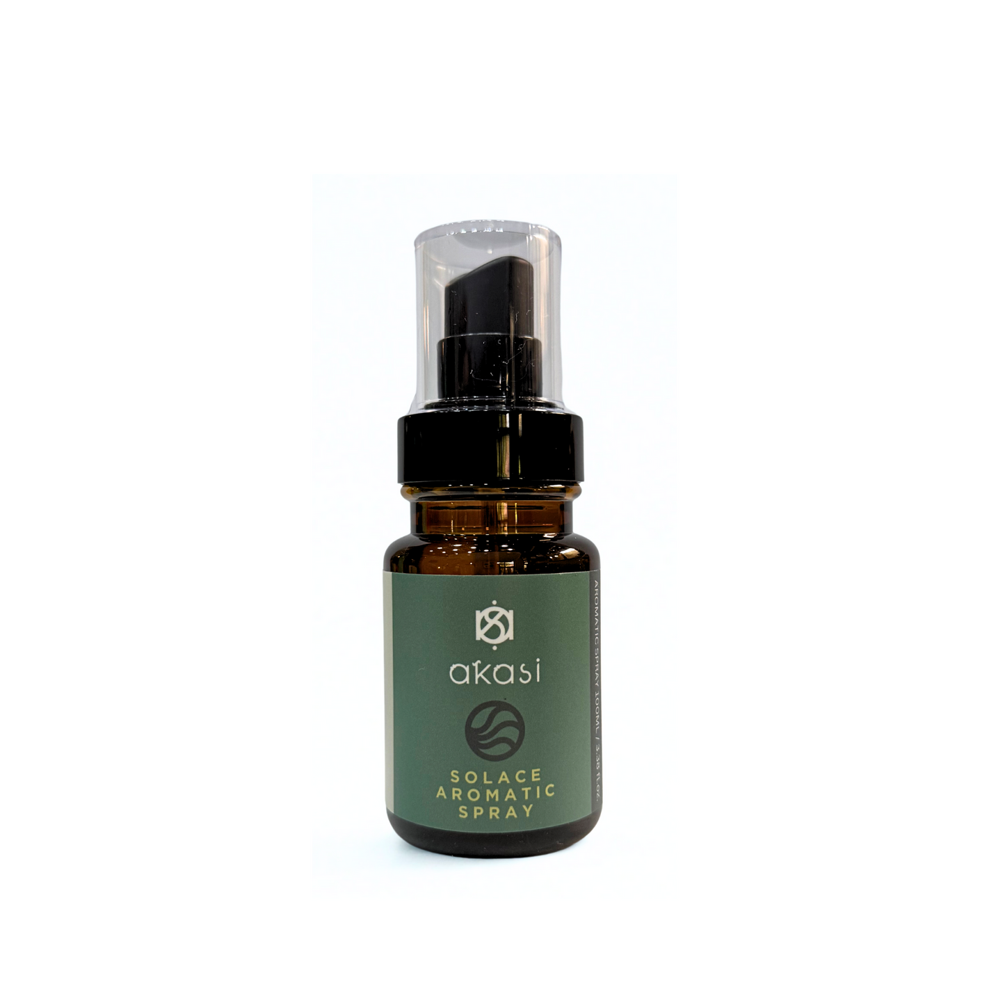 Solace Aromatic Spray