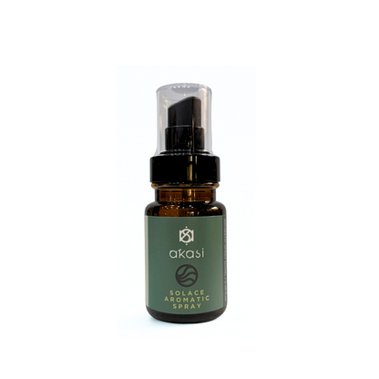 Solace Aromatic Spray